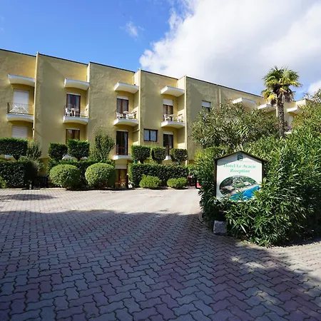 In With Private Hotel Capoliveri (Isola d'Elba)